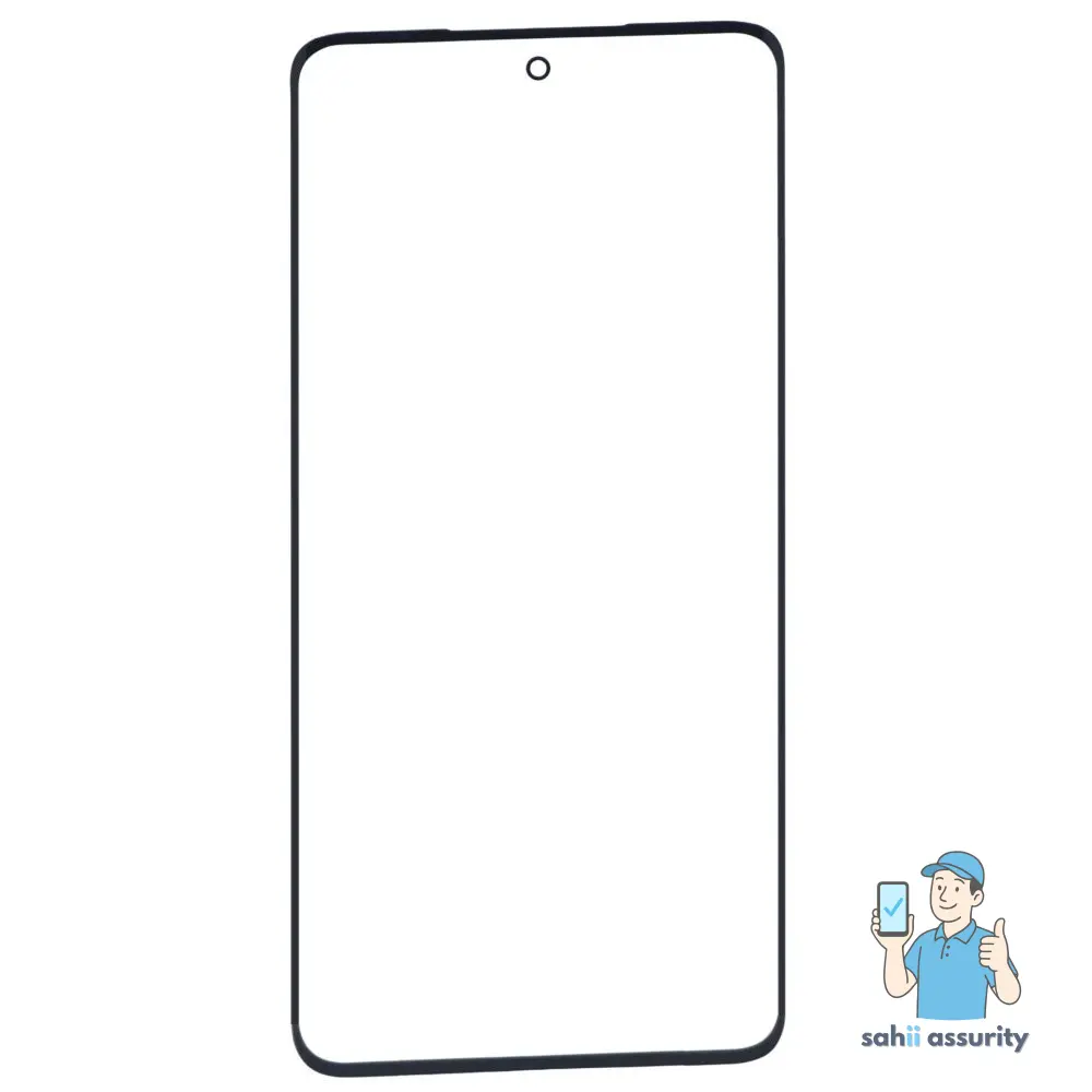 Front Glass for Motorola Edge 40 Neo thumbnail